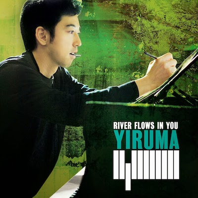 Yiruma River Flows In You