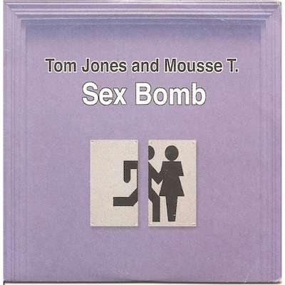 Том Джонс Sex Bomb